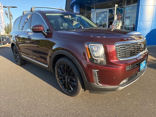 kia telluride 2021 5XYP5DHC0MG142855 image kia telluride 2021 5XYP5DHC0MG142855 image