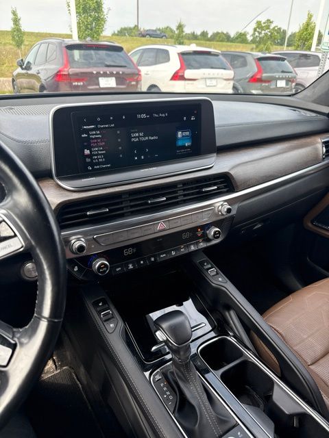 kia telluride 2021 5XYP5DHC9MG130767 image kia telluride 2021 5XYP5DHC9MG130767 image