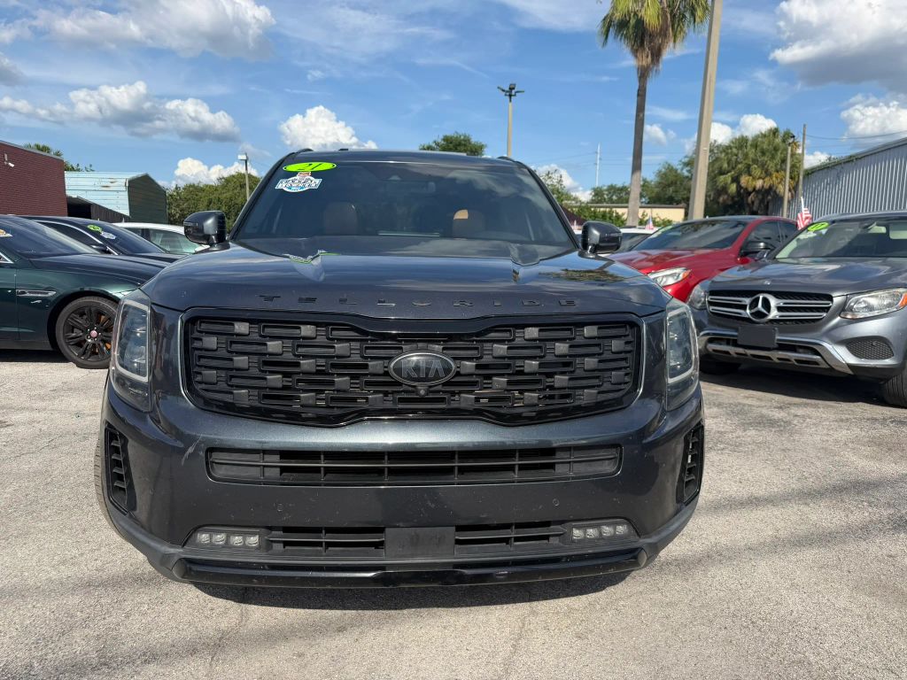 kia telluride 2021 5XYP5DHC1MG141388 image kia telluride 2021 5XYP5DHC1MG141388 image