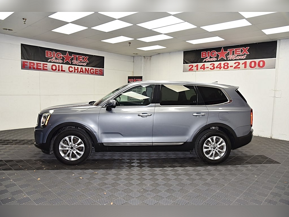 kia telluride 2021 5XYP24HC8MG099875 image kia telluride 2021 5XYP24HC8MG099875 image