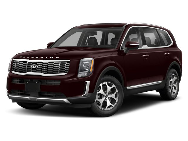 kia telluride 2021 5XYP3DHC6MG179690 image