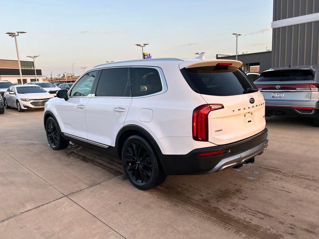 kia telluride 2021 5XYP5DHC7MG162732 image kia telluride 2021 5XYP5DHC7MG162732 image