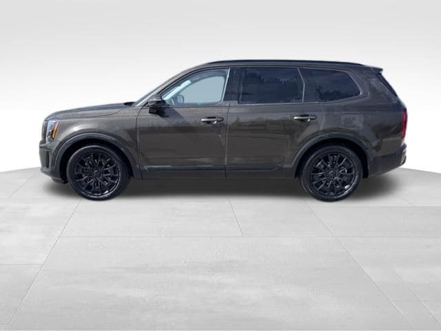 kia telluride 2021 5XYP5DHC1MG170907 image kia telluride 2021 5XYP5DHC1MG170907 image