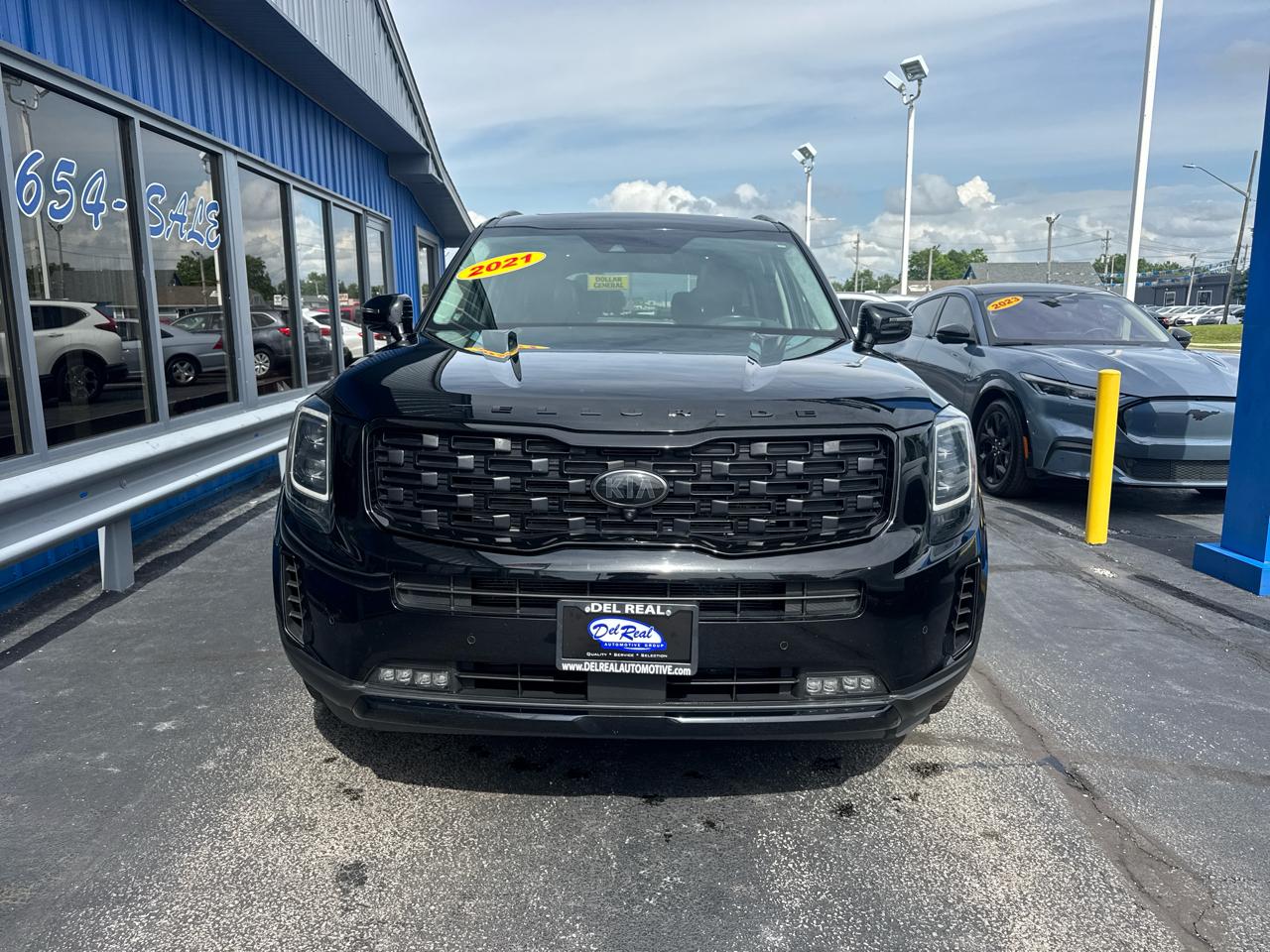 kia telluride 2021 5XYP5DHC8MG187851 image kia telluride 2021 5XYP5DHC8MG187851 image