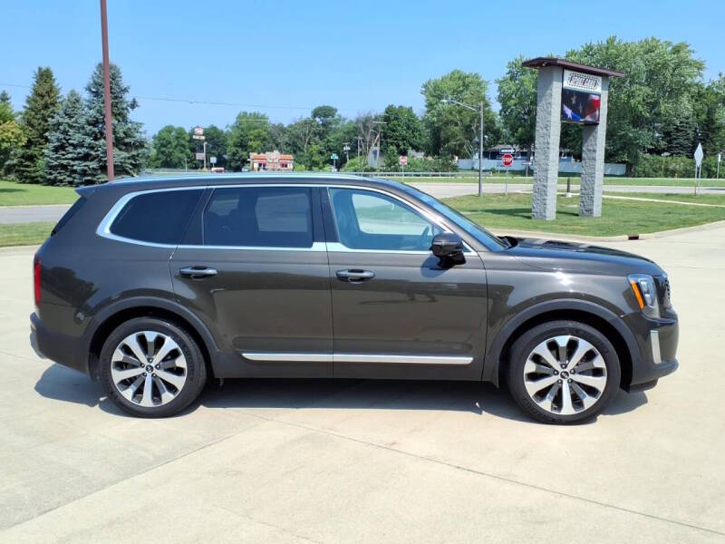kia telluride 2021 5XYP5DHC9MG163946 image kia telluride 2021 5XYP5DHC9MG163946 image