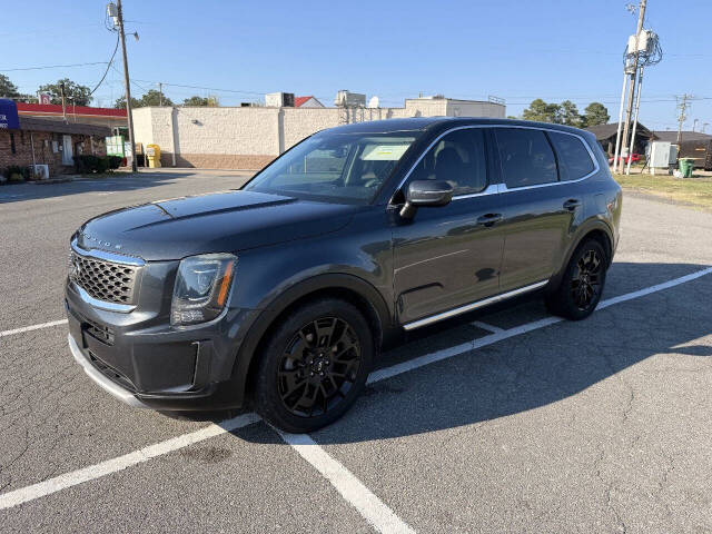 kia telluride 2021 5XYP2DHC9MG138537 image kia telluride 2021 5XYP2DHC9MG138537 image