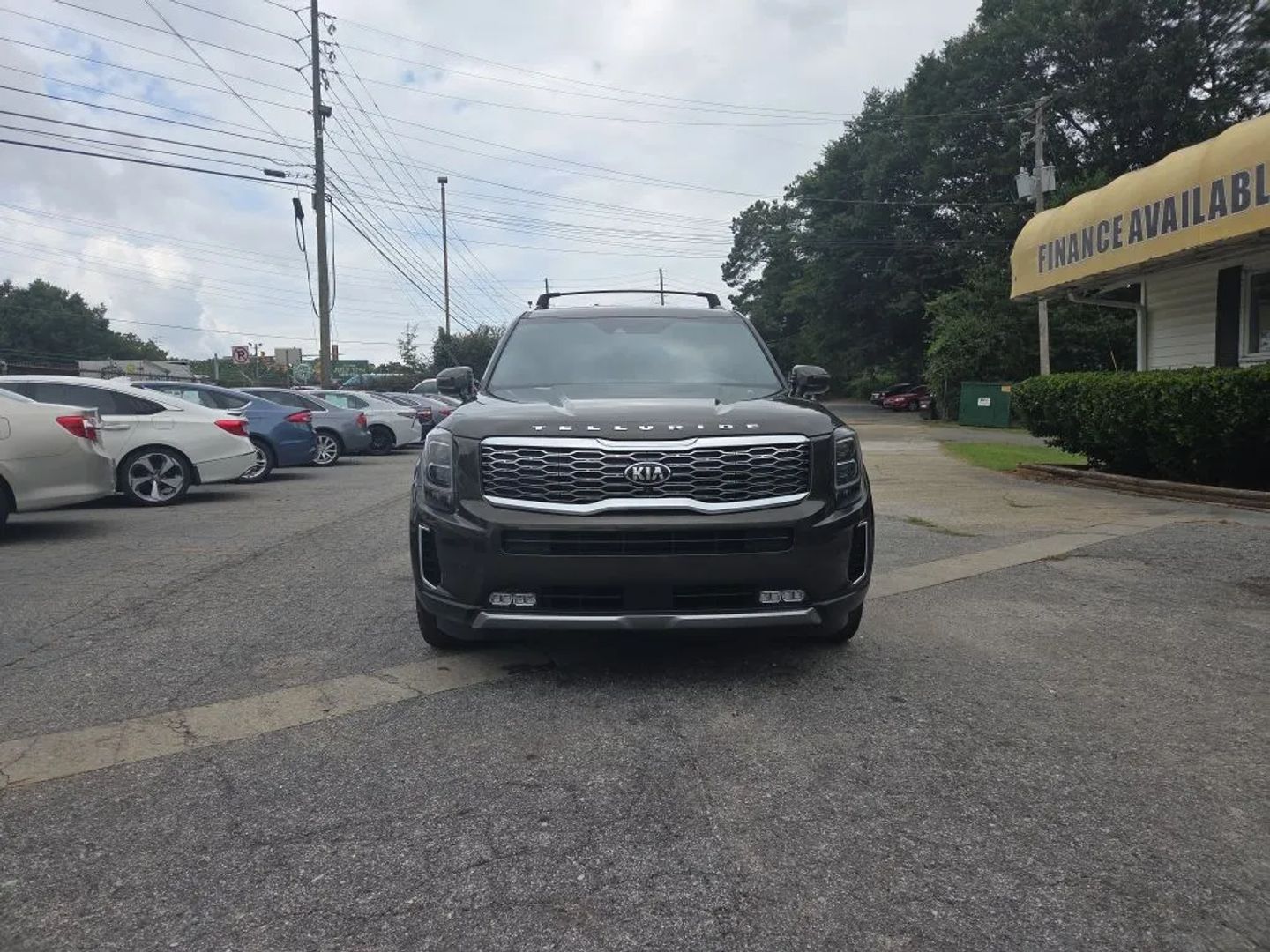 kia telluride 2021 5XYP5DHC9MG164353 image kia telluride 2021 5XYP5DHC9MG164353 image
