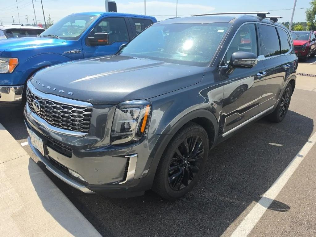 kia telluride 2021 5XYP5DHC5MG122214 image kia telluride 2021 5XYP5DHC5MG122214 image