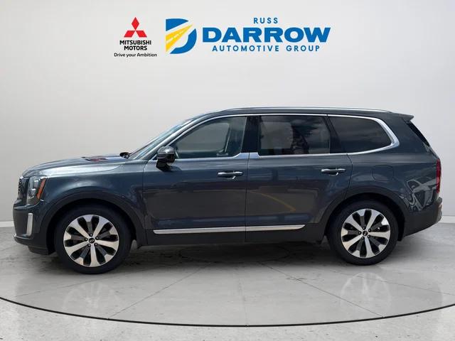 kia telluride 2021 5XYP5DHC5MG162826 image kia telluride 2021 5XYP5DHC5MG162826 image