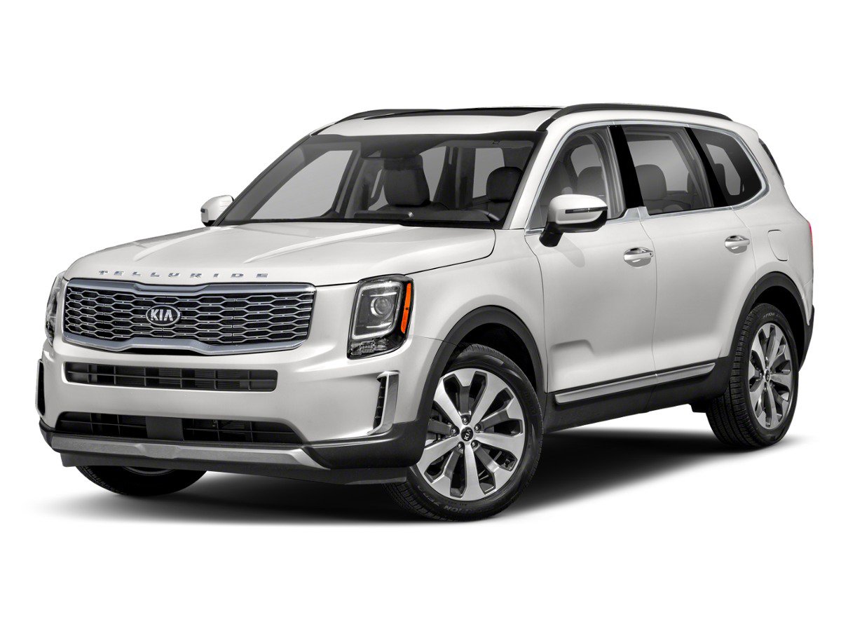 kia telluride 2021 5XYP6DHC2MG115458 image