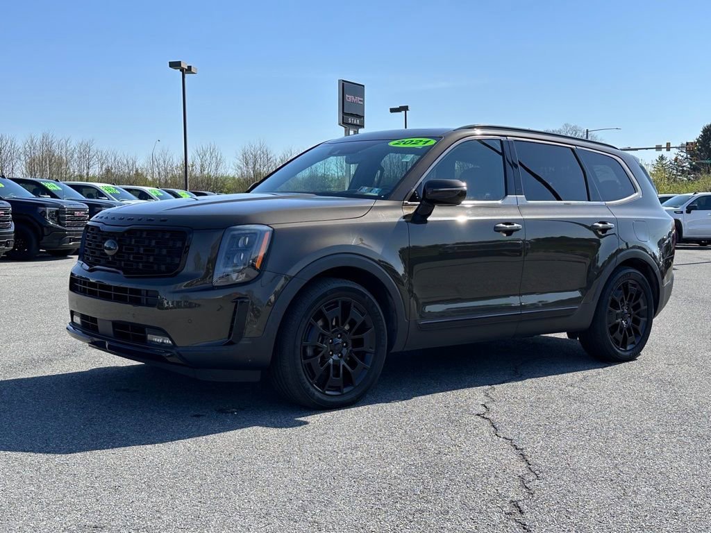 kia telluride 2021 5XYP5DHC9MG115539 image kia telluride 2021 5XYP5DHC9MG115539 image