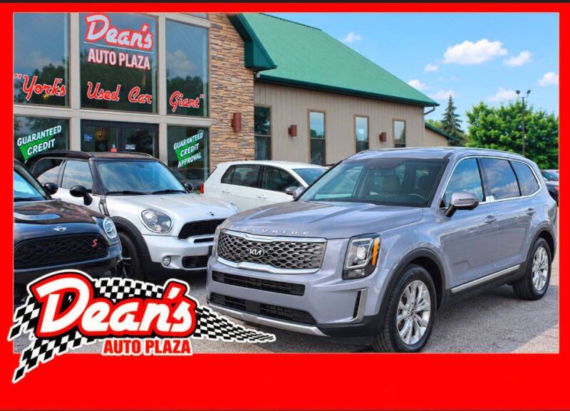 kia telluride 2021 5XYP2DHC7MG126662 image kia telluride 2021 5XYP2DHC7MG126662 image