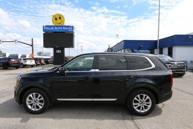 kia telluride 2021 5XYP24HCXMG099473 image kia telluride 2021 5XYP24HCXMG099473 image