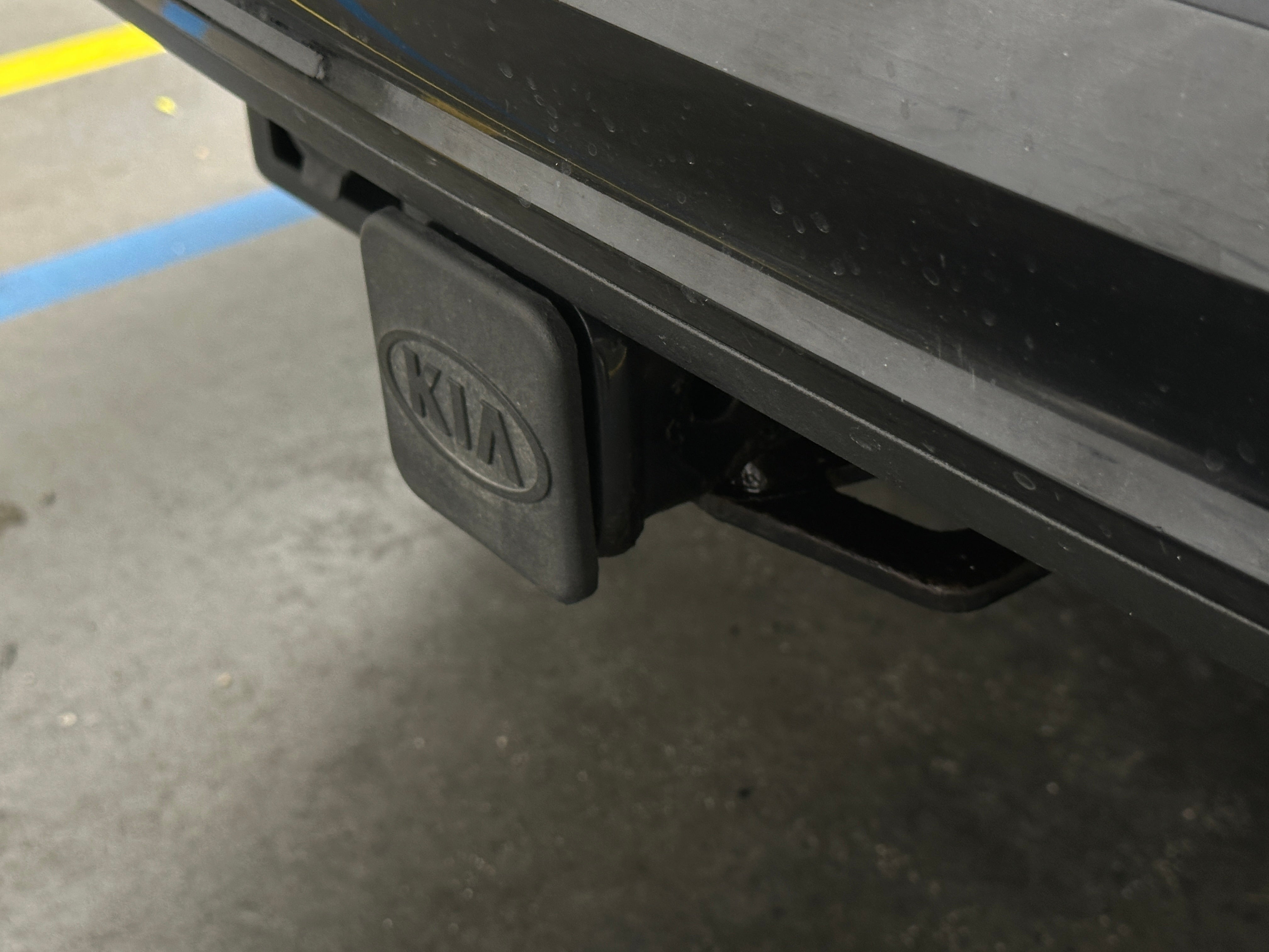 kia telluride 2021 5XYP3DHC6MG147192 image