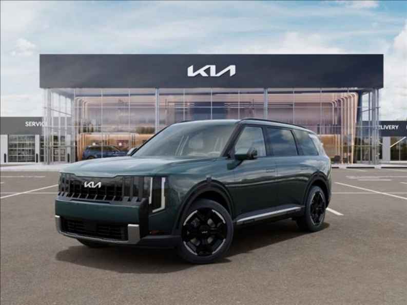 kia telluride 2027 5XYPC5S15VG036857 image kia telluride 2027 5XYPC5S15VG036857 image