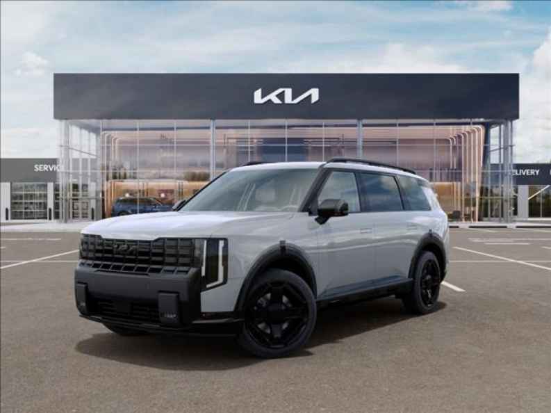 kia telluride 2027 5XYPCES1XVG041889 image kia telluride 2027 5XYPCES1XVG041889 image
