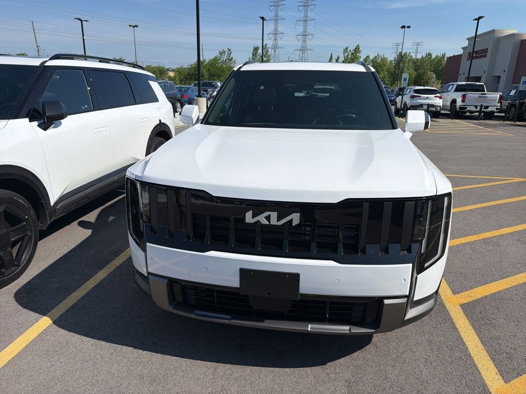 kia telluride 2027 5XYPCES19VG020015 image kia telluride 2027 5XYPCES19VG020015 image