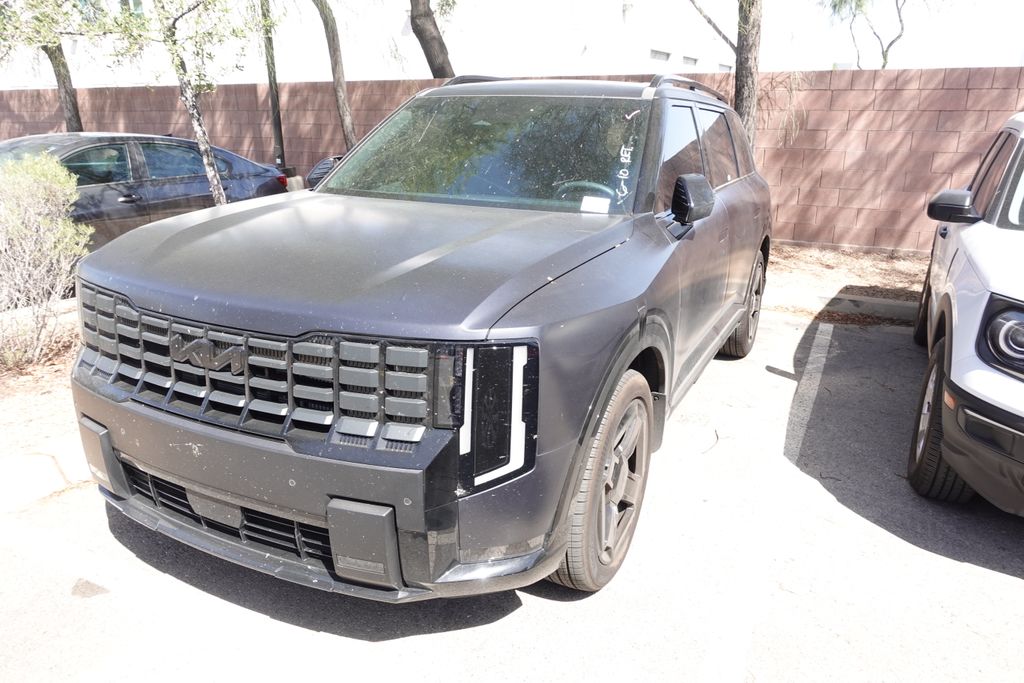 kia telluride 2027 5XYPCES10VG013812 image kia telluride 2027 5XYPCES10VG013812 image