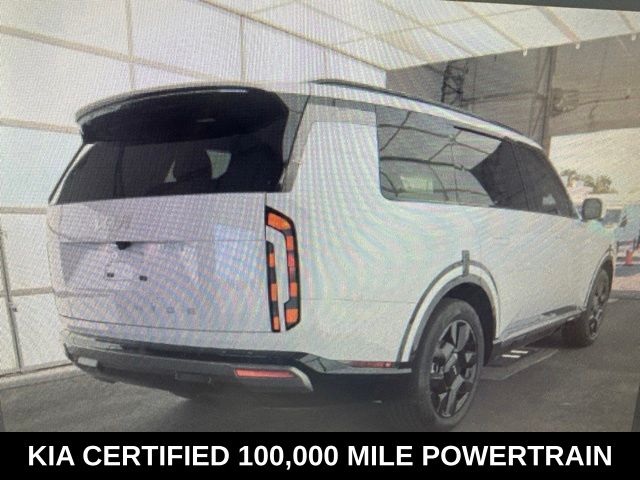 kia telluride 2027 5XYPD5S19VG002563 image kia telluride 2027 5XYPD5S19VG002563 image