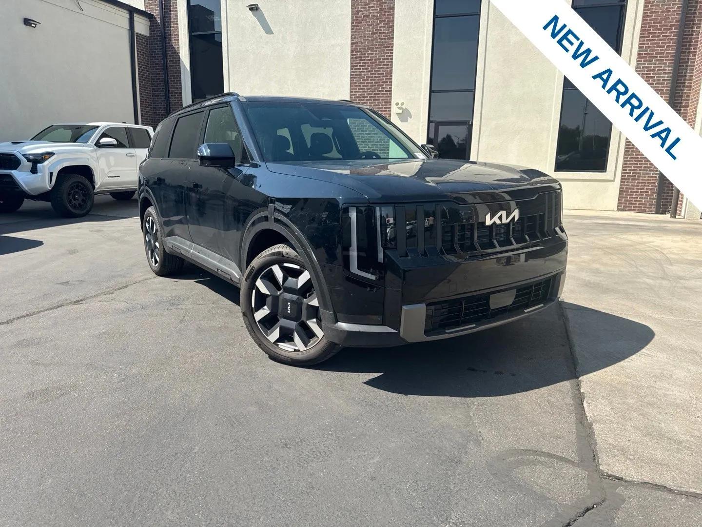 kia telluride 2027 5XYPEES1XVG016193 image kia telluride 2027 5XYPEES1XVG016193 image