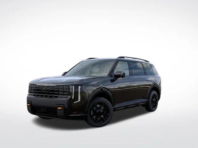 kia telluride 2027 5XYPLES19VG016515 image kia telluride 2027 5XYPLES19VG016515 image