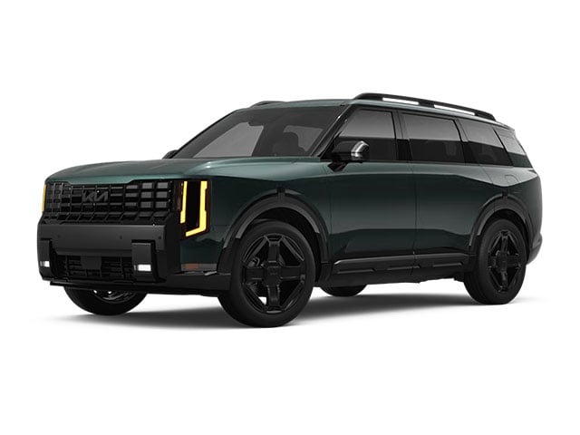 kia telluride 2027 5XYPCES16VG023941 image kia telluride 2027 5XYPCES16VG023941 image