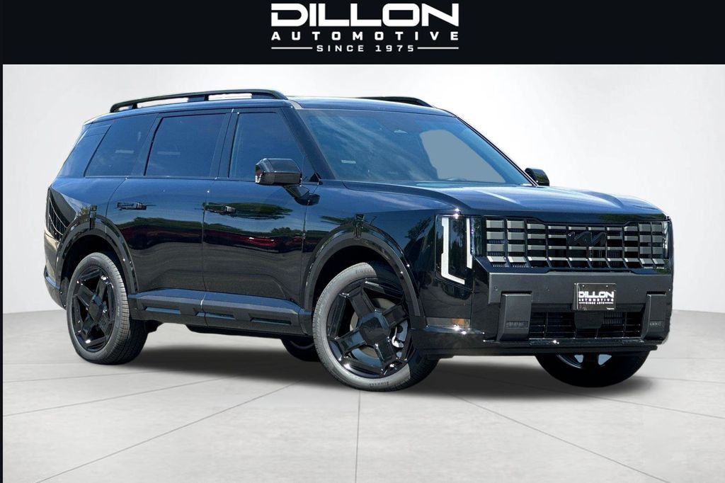 kia telluride 2027 5XYPCES1XVG036238 image kia telluride 2027 5XYPCES1XVG036238 image