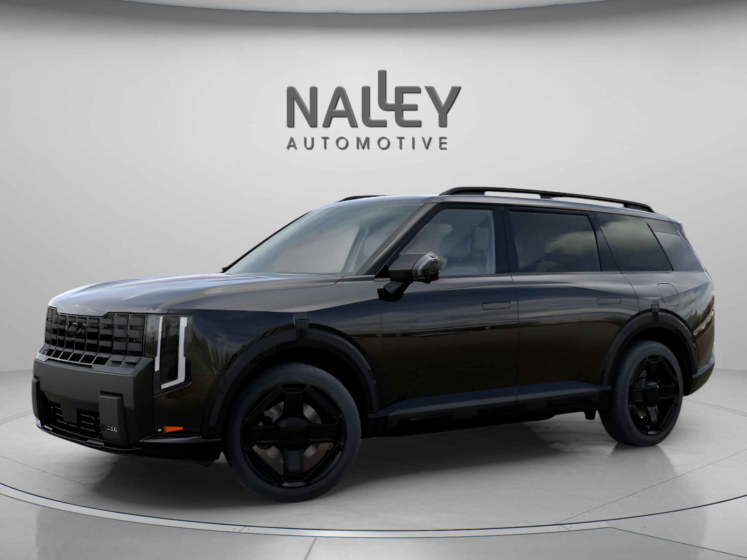kia telluride 2027 5XYPLES16VG020506 image kia telluride 2027 5XYPLES16VG020506 image