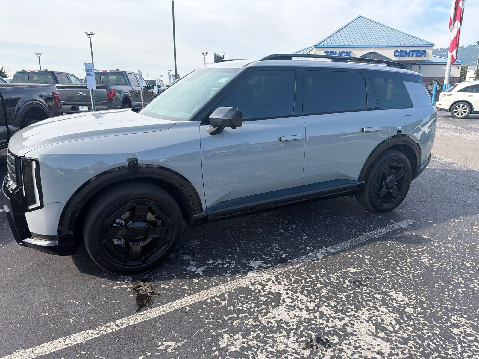 kia telluride 2027 5XYPLES16VG025057 image kia telluride 2027 5XYPLES16VG025057 image