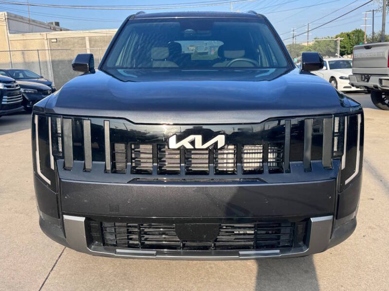 kia telluride 2027 5XYPE5S1XVG001869 image kia telluride 2027 5XYPE5S1XVG001869 image