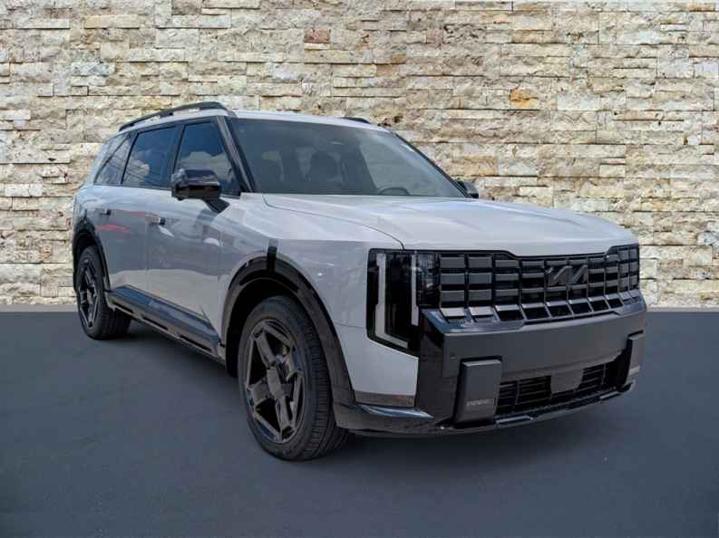 kia telluride 2027 5XYPDESA6VG032524 image kia telluride 2027 5XYPDESA6VG032524 image