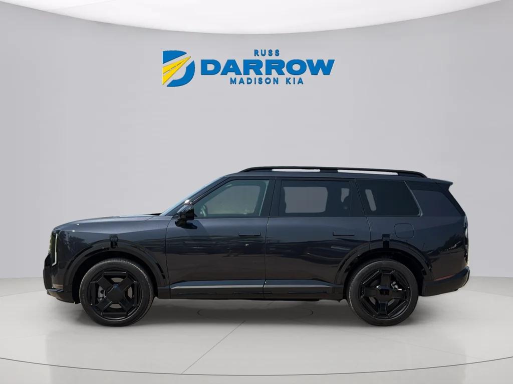 kia telluride 2027 5XYPCES1XVG008391 image kia telluride 2027 5XYPCES1XVG008391 image
