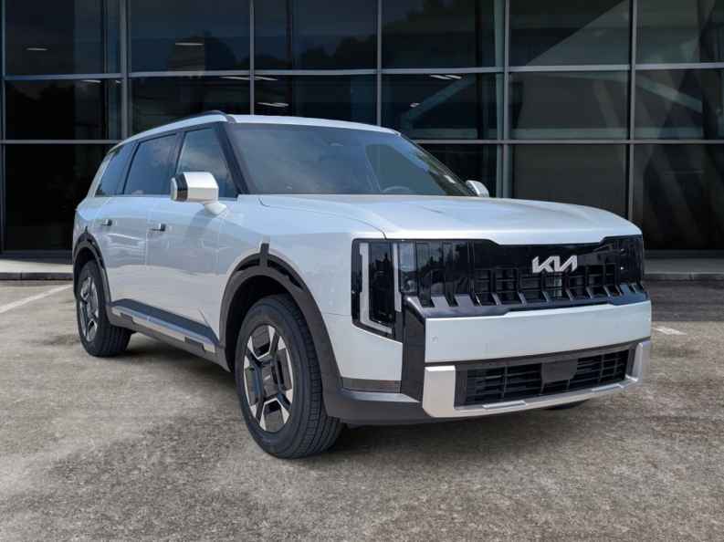 kia telluride 2027 5XYPC5SA8VG022323 image kia telluride 2027 5XYPC5SA8VG022323 image