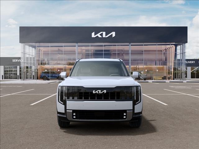 kia telluride 2027 5XYPD5S17VG050496 image kia telluride 2027 5XYPD5S17VG050496 image