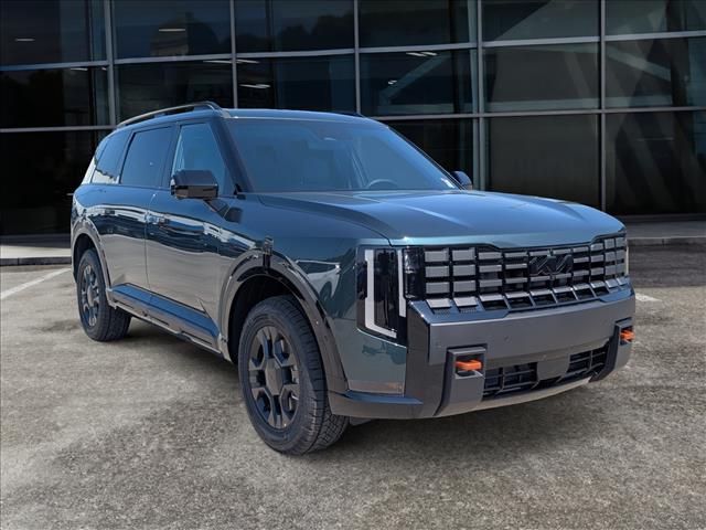 kia telluride 2027 5XYPLES16VG044689 image kia telluride 2027 5XYPLES16VG044689 image