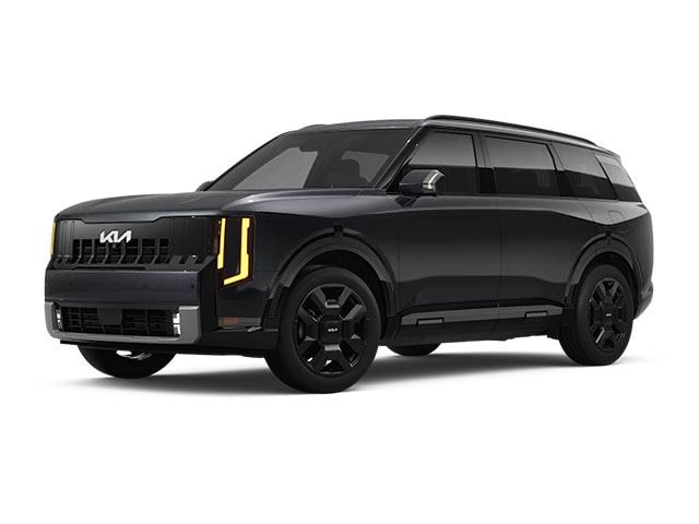 kia telluride 2027 5XYPLES15VG015040 image
