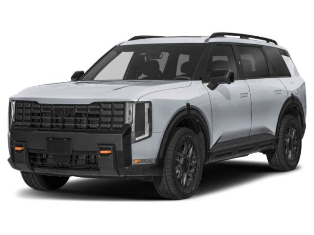 kia telluride 2027 5XYPLES15VG006984 image kia telluride 2027 5XYPLES15VG006984 image