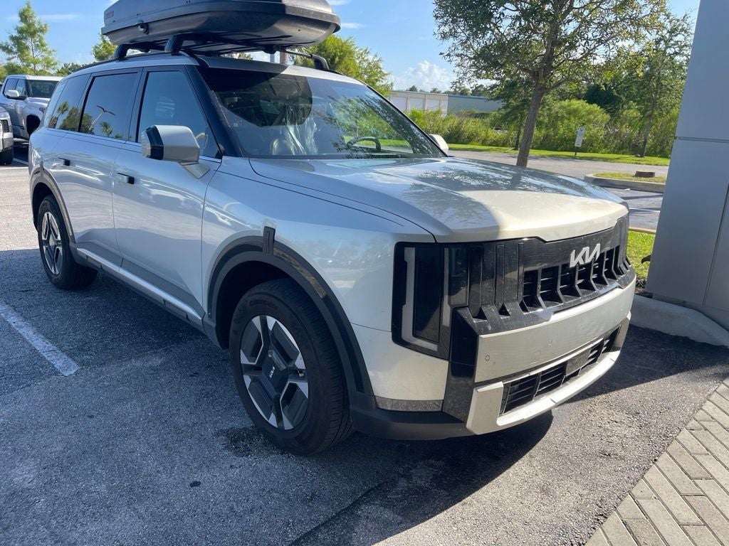 kia telluride 2027 5XYPC5SA4VG019614 image kia telluride 2027 5XYPC5SA4VG019614 image