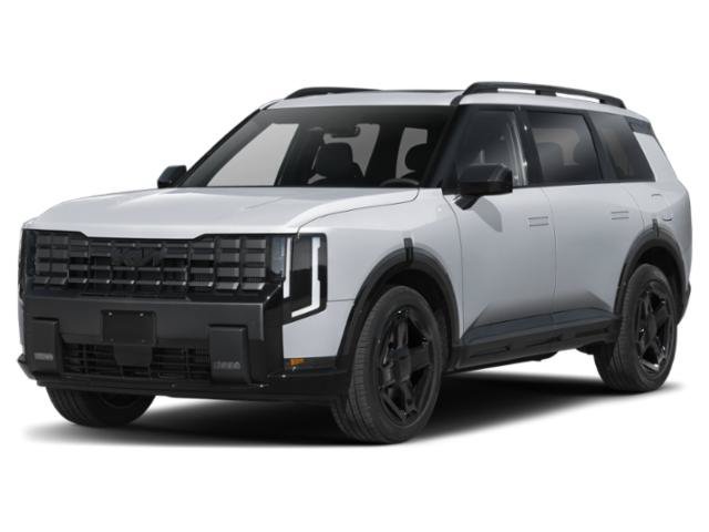 kia telluride 2027 5XYPDES12VG027305 image kia telluride 2027 5XYPDES12VG027305 image