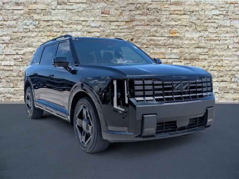 kia telluride 2027 5XYPLESAXVG035199 image kia telluride 2027 5XYPLESAXVG035199 image