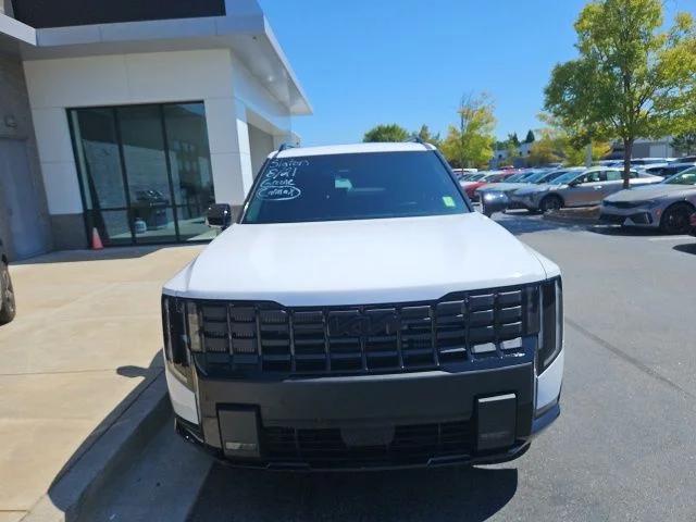 kia telluride 2027 5XYPLES17VG007991 image kia telluride 2027 5XYPLES17VG007991 image