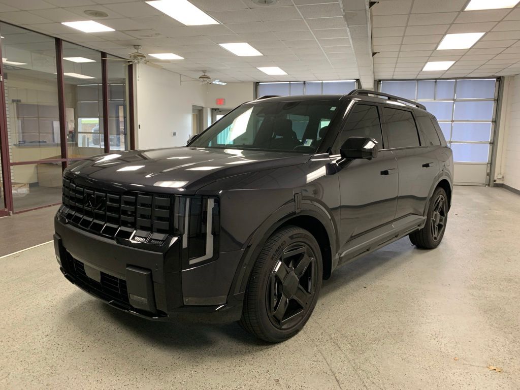 kia telluride 2027 5XYPLES13VG007972 image kia telluride 2027 5XYPLES13VG007972 image