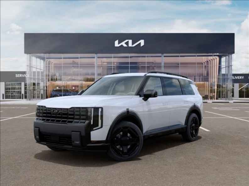 kia telluride 2027 5XYPCES16VG041680 image kia telluride 2027 5XYPCES16VG041680 image