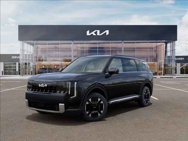 kia telluride 2027 5XYPC5SA3VG018308 image kia telluride 2027 5XYPC5SA3VG018308 image