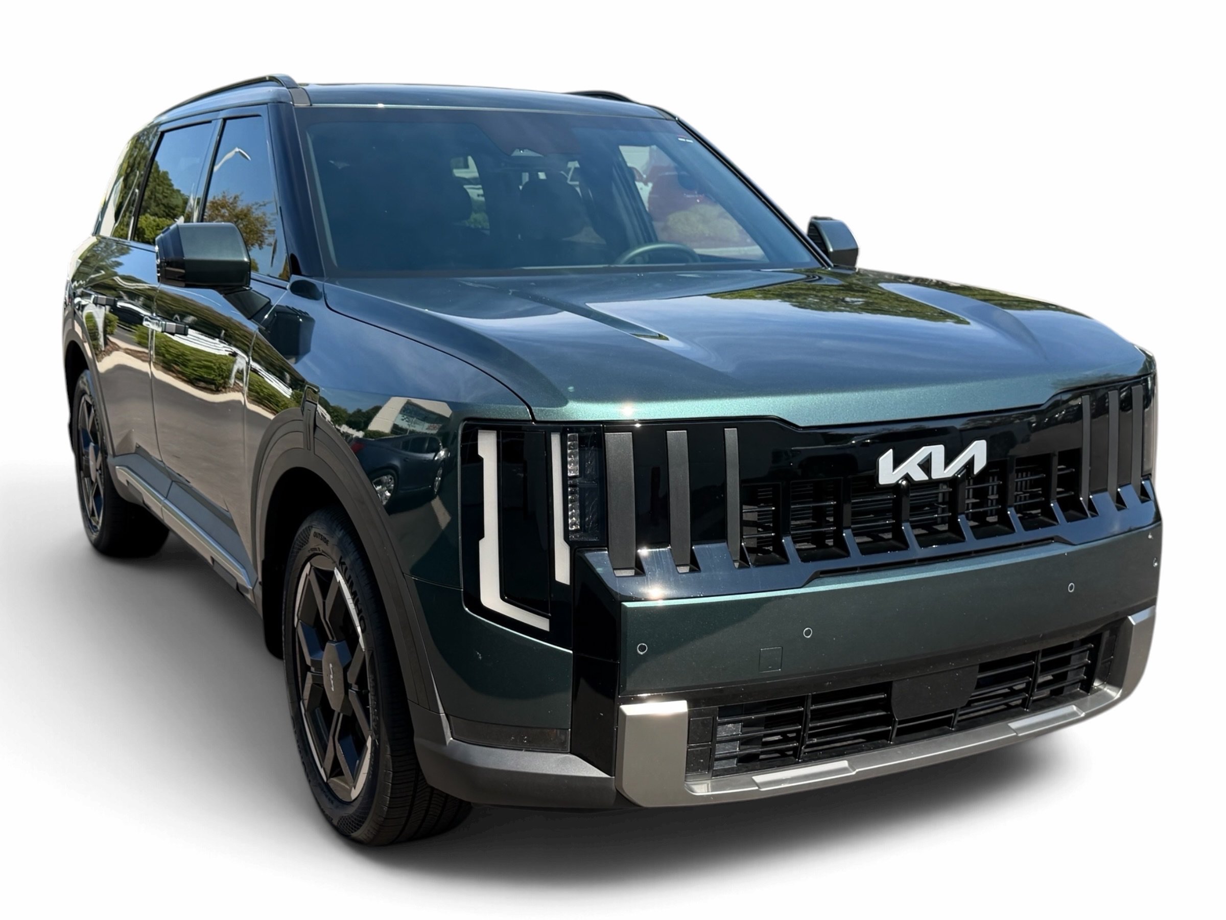 kia telluride 2027 5XYPC5S17VG027304 image kia telluride 2027 5XYPC5S17VG027304 image