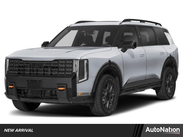 kia telluride 2027 5XYPLES15VG021050 image kia telluride 2027 5XYPLES15VG021050 image