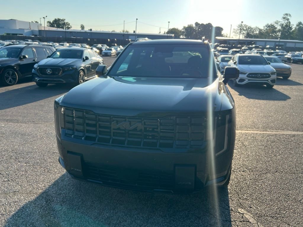 kia telluride 2027 5XYPLES18VG006784 image kia telluride 2027 5XYPLES18VG006784 image