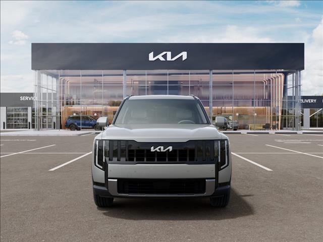 kia telluride 2027 5XYPC5S10VG049838 image kia telluride 2027 5XYPC5S10VG049838 image