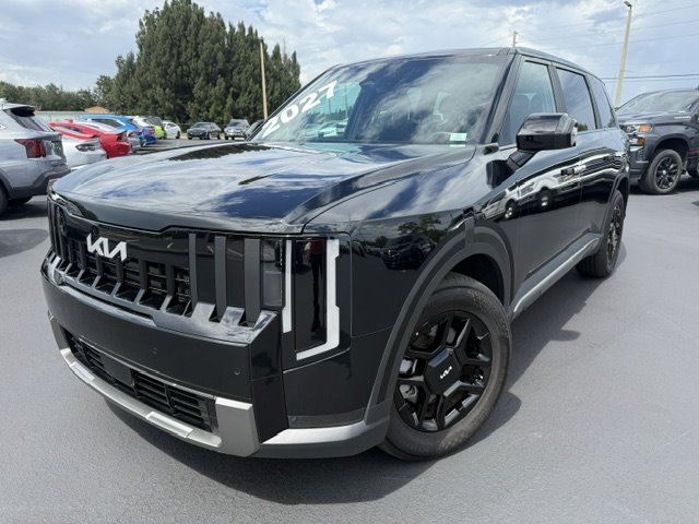 kia telluride 2027 5XYPB5S10VG019824 image kia telluride 2027 5XYPB5S10VG019824 image