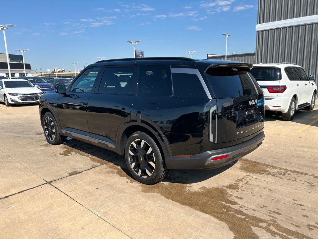 kia telluride 2027 5XYPEES15VG011810 image kia telluride 2027 5XYPEES15VG011810 image
